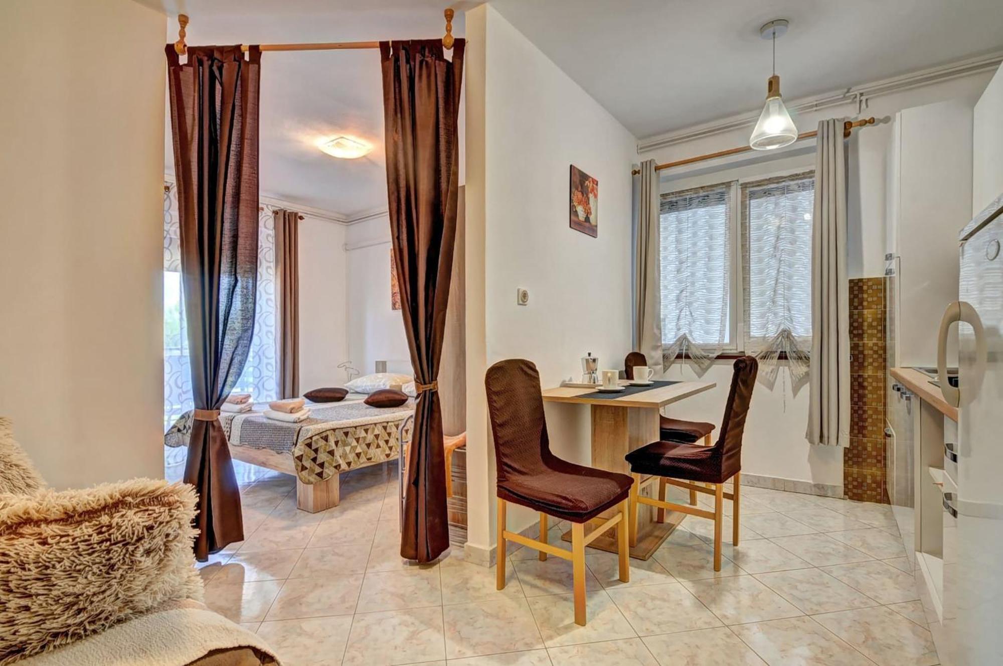 Lovely Apartments In Valbandon Fažana Kültér fotó