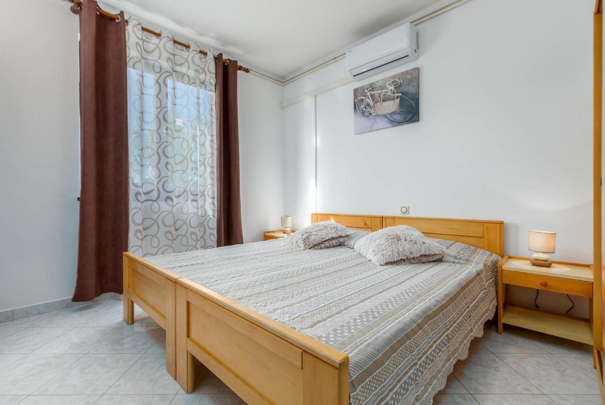Lovely Apartments In Valbandon Fažana Kültér fotó